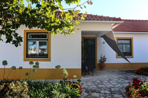 Salvaterra de Magos House | Casa Robusto
