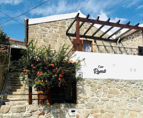 Celorico da Beira House | Casa Romã