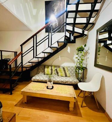 Roma Sur House | Casa Roma