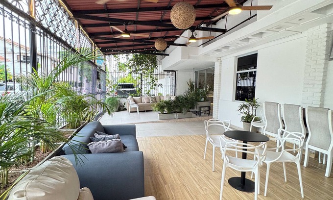Manga House | Casa Roman Hotel Boutique