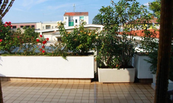 Spinetta Marengo Apartment | Casa Romana