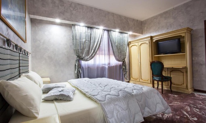 Torre Gaia Bed & Breakfast | Casa Romana