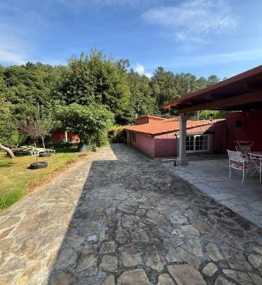 Carcacia House | Casa Romeo