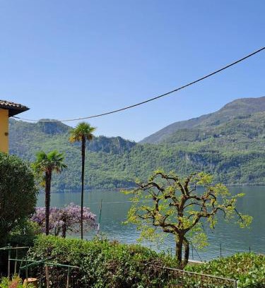Abbadia Lariana Apartment | Casa Romeo lago di Como