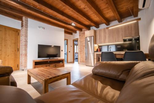 Beceite Apartment | Casa Ronda