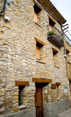 Ager House | Casa Ros Turismo Rural