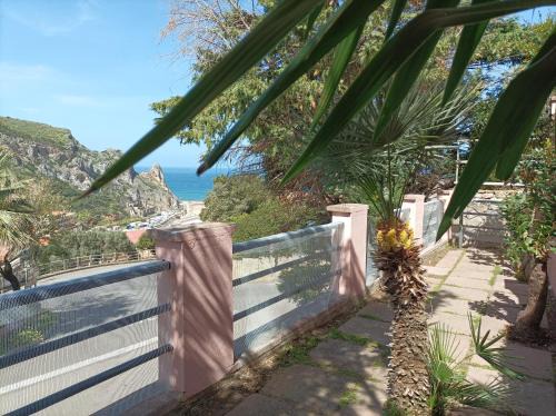 Buggerru Apartment | Casa Rosa I.U.N Q9637