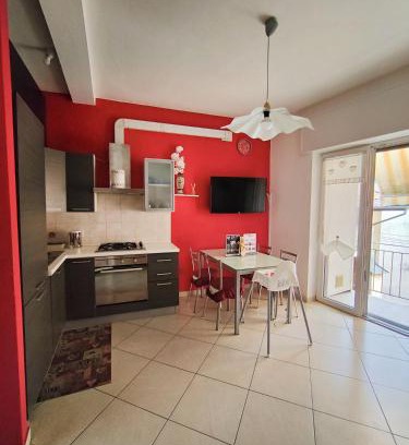 Omegna Apartment | Casa Rosangela #NELcuoreDiOmegna