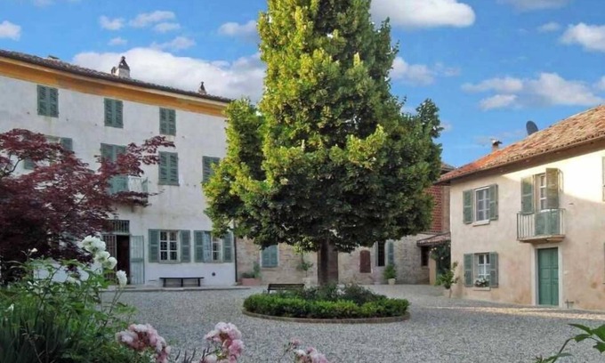 Sanico Villa | Casa Rovelli, oasi di pace tra le colline