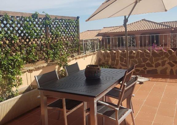 Golfo di Marinella Apartment | Casa Ruby - Baia de bahas Marinella