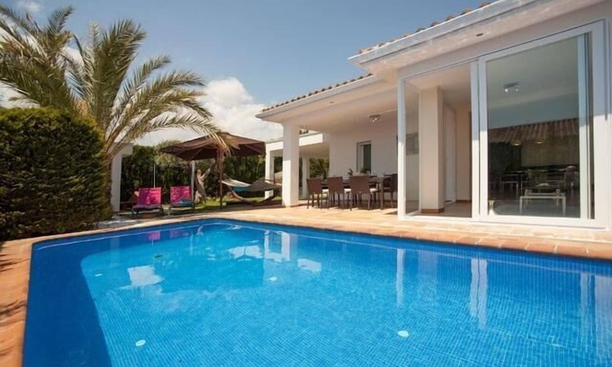 Bell Horizo Villa | Casa Rufina - Alfaz del Pi