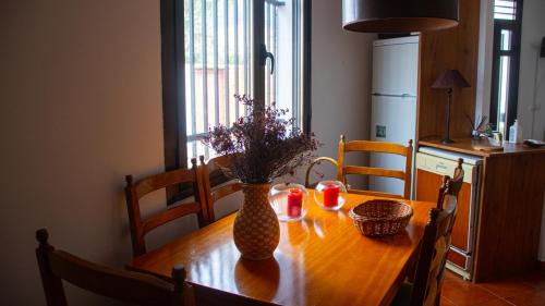 El Cristo del Espiritu Santo House | Casa Rural Valle de los Molinos
