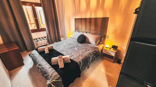 San Martin del Castanar House | Casa Rural Los nietos de Pura