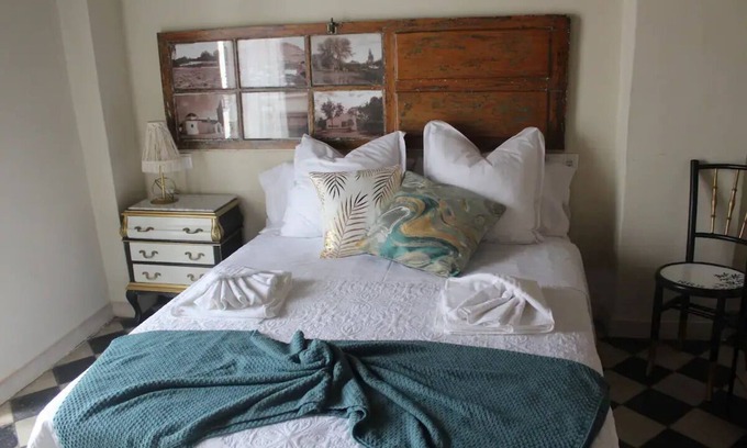 Don Alvaro Apartment | Casa Rural 3R Alto