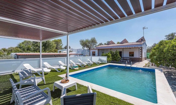 Marchena House | Casa Rural Adalid, Campiña de Sevilla