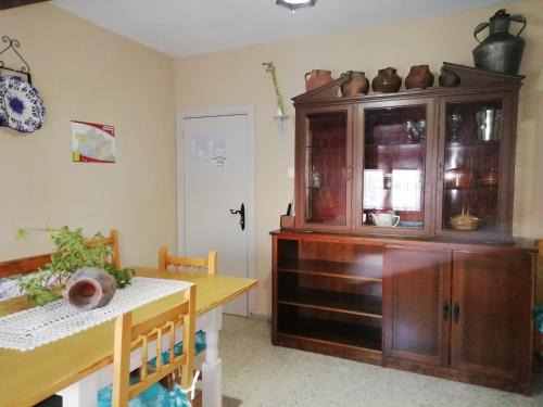 Riolobos House | Casa Rural Abuela Maxi