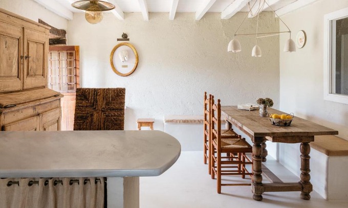 Acereda House | Casa Rural Boutique Villa Pacheca