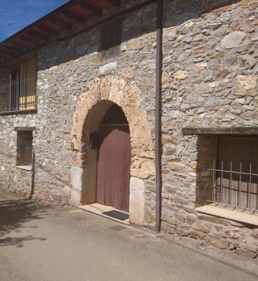 Borrenes House | Casa Rural Borrenes las Médulas