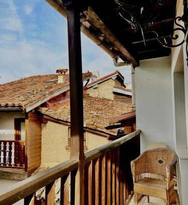 Villanueva De La Vera House | Casa Rural "Calle Real" en La Vera