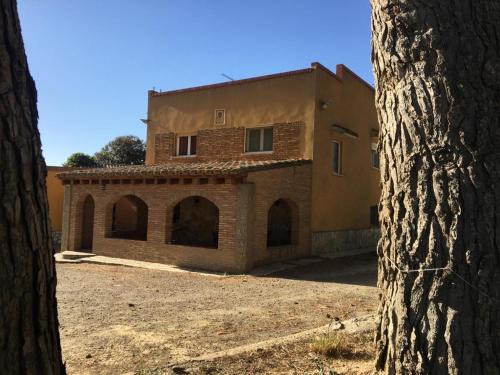 Almenar House | Casa rural Cal Dalfo