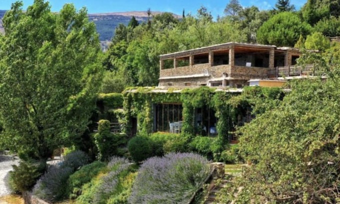 Capileira House | Casa Rural Catifalarga Alpujarra