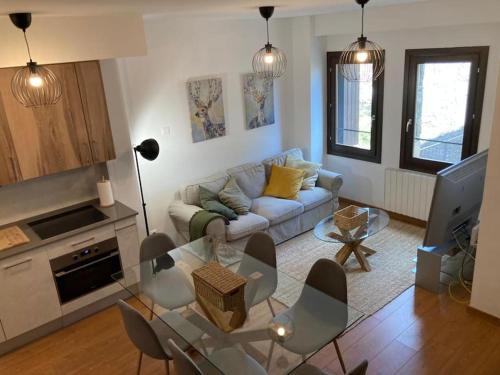 Hecho House | Casa rural con encanto en Hecho