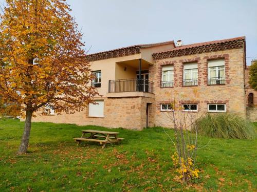 Anguita House | Casa Rural Cuevas de Longarza