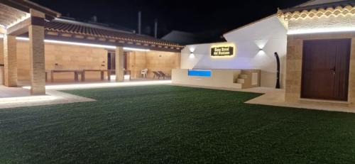 Buenache de Alarcon House | Casa Rural del Pantano 4 Estrellas