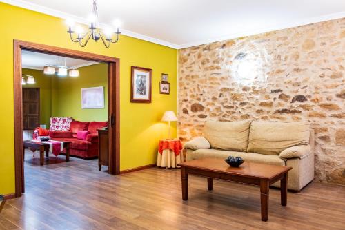 Valdemierque House | Casa Rural Doña Manuela
