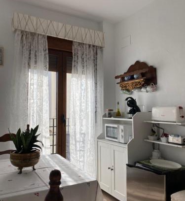 Alarcon Bed & Breakfast | Casa Rural Dolly Baby