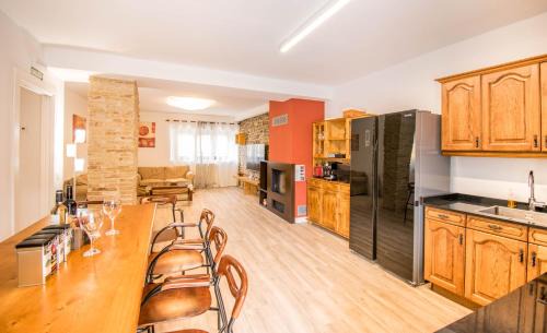 Lerate House | Casa rural Don Filo con vistas al lago