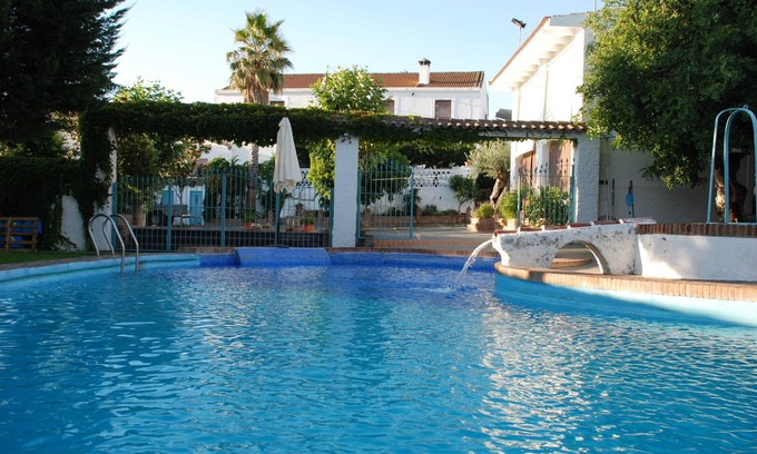 Montemolin House | Casa Rural el Águila