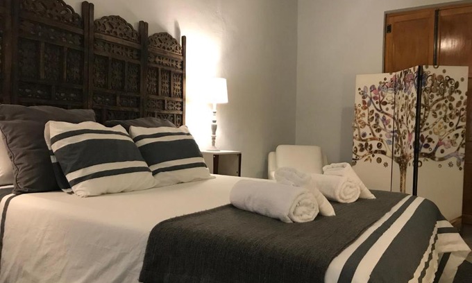 Montemolin Hotel | Casa Rural El Aguila