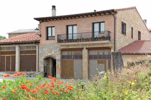 Casarejos House | Casa Rural El Carrascal