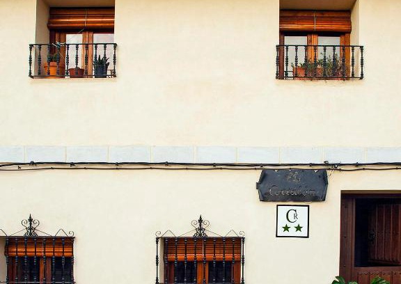 Hinojal House | Casa rural El Corralón
