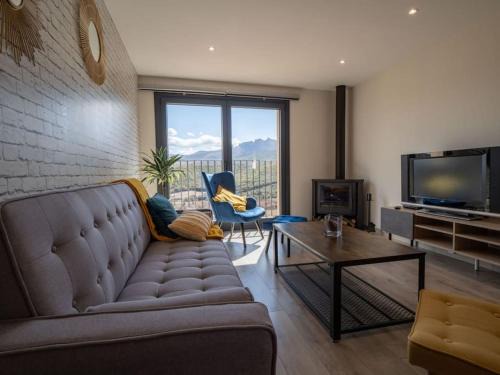 Anon de Moncayo House | Casa Rural El Moradel Añon