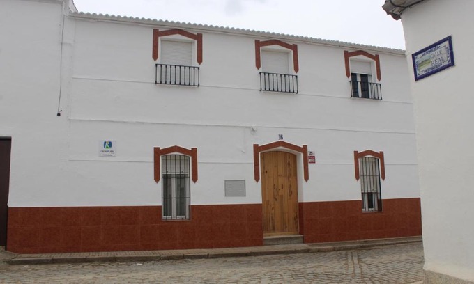 Fuente Obejuna House | Casa Rural El Nini