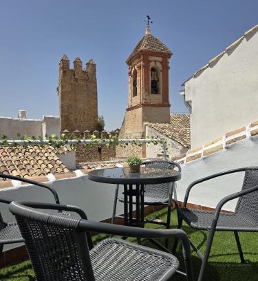 Zuheros House | Casa Rural El Refugio