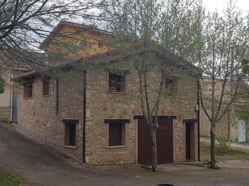 Estables House | Casa Rural El Retiro de los Casasola