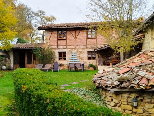 Murua Apartment | Casa rural en el Parque Natural del Gorbea, 2,3,4,5 pax
