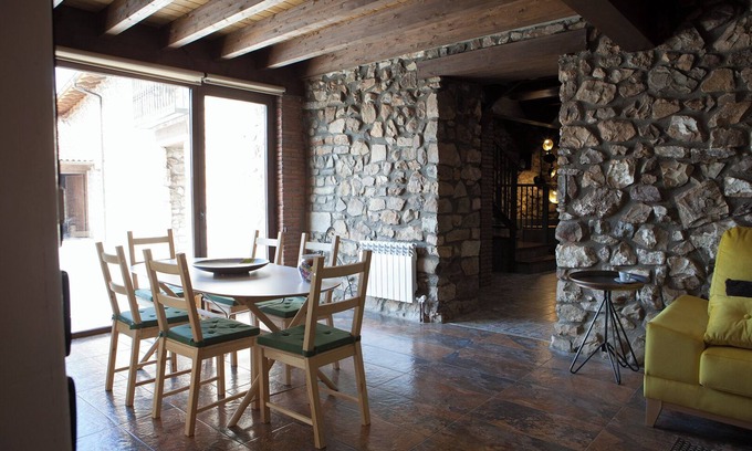 La Robla Cottage | Casa Rural en León