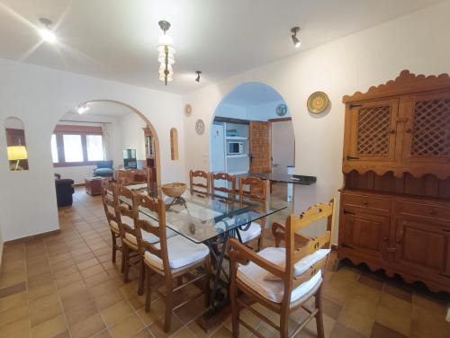 Valmuel House | Casa Rural en Valmuel El Arquero