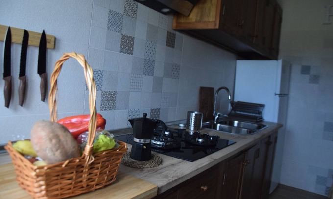Casas de Reina House | Casa Rural