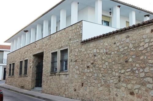 Malpartida de Caceres House | Casa Rural Las Parras 48