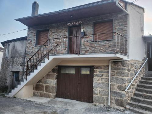O Bolo Apartment | Casa rural
