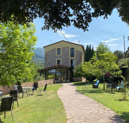 San Millan de la Cogolla House | Casa Rural La Calera