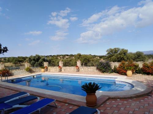 Torrecampo House | Casa Rural Obejuelo - Pedroches