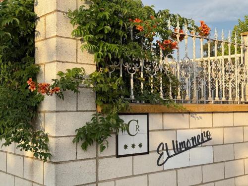 Villanueva de la Serena House | Casa Rural El Limonero