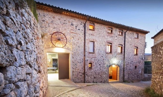 L'Espluga de Francoli House | Casa Rural Espasa
