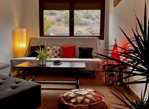 Albarracin House | Casa rural Hitohouse Bed&Climb